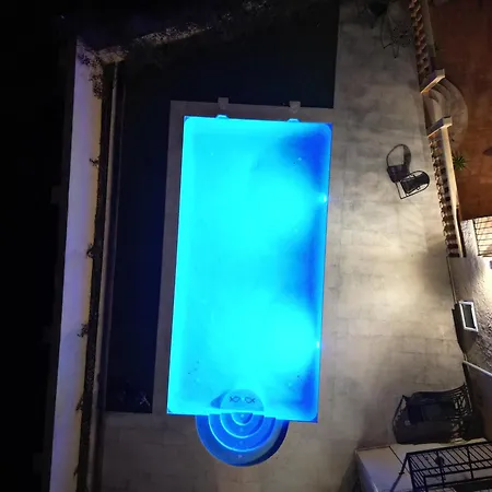 Casa Angilaga Villa Jávea Buitenkant foto