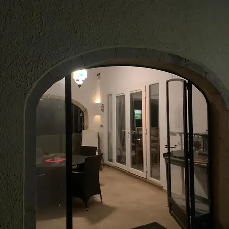 Casa Angilaga Villa Jávea Buitenkant foto