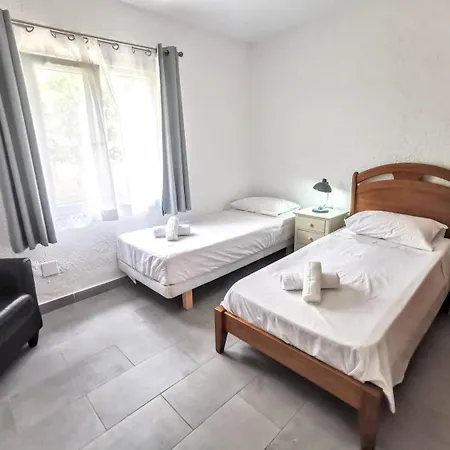 Casa Angilaga Villa Jávea Buitenkant foto