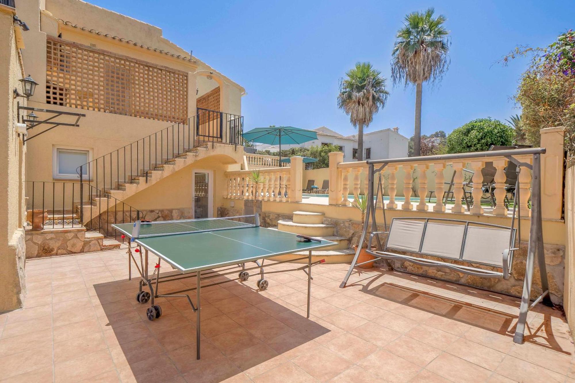 Willa Casa Angilaga