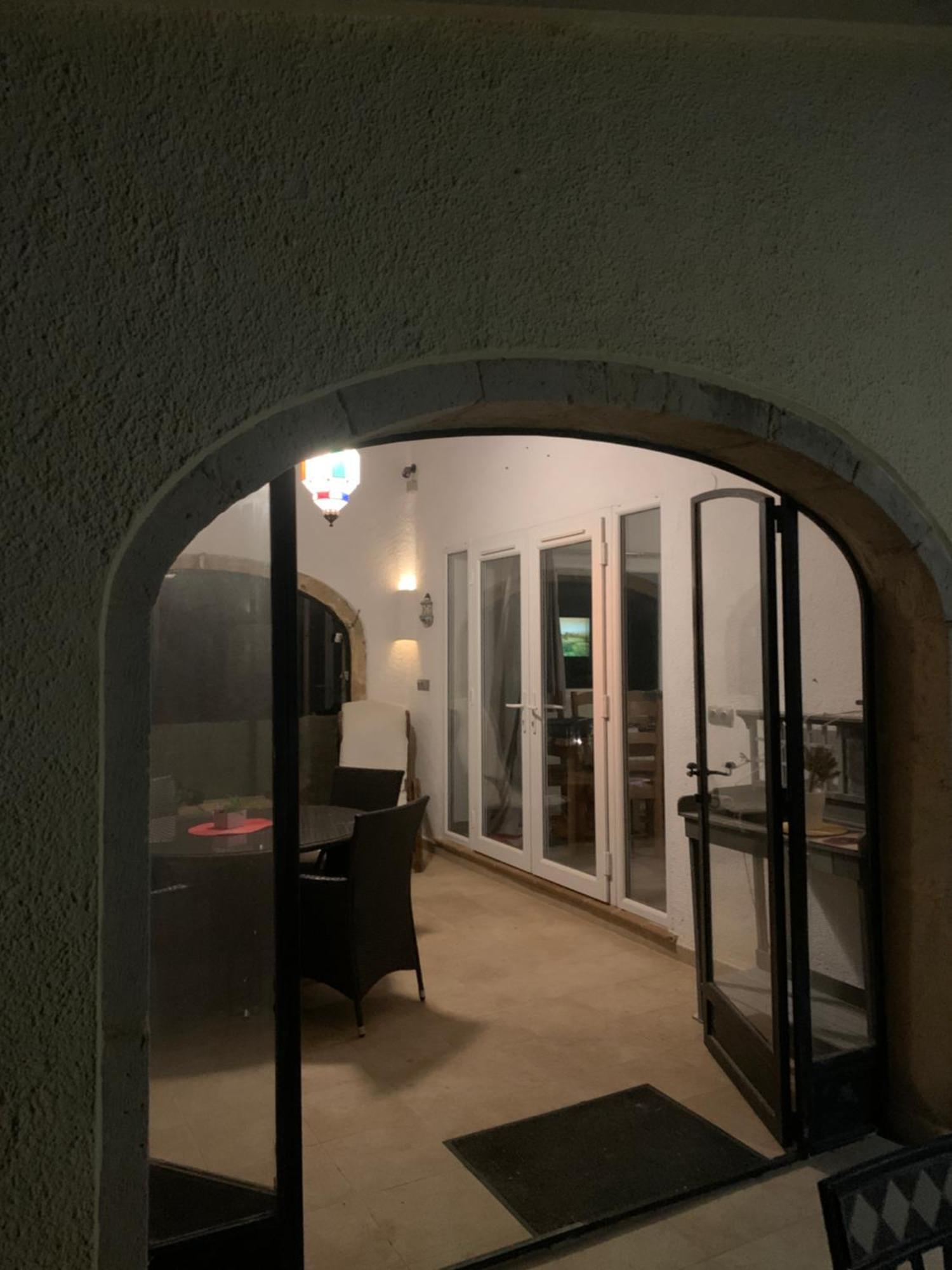 Villa Casa Angilaga Jávea