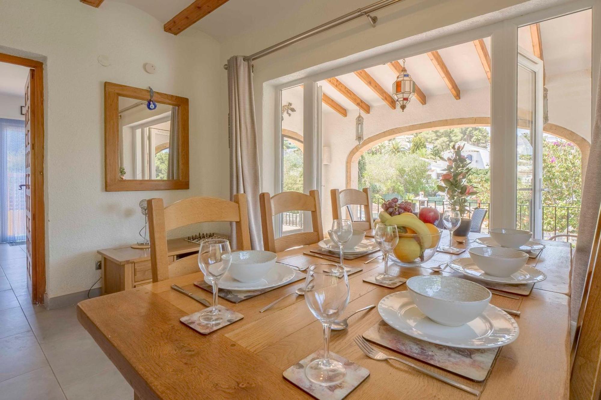 Villa Casa Angilaga